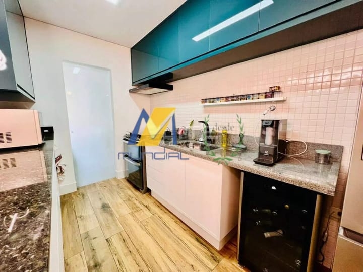 Apartamento, 2 quartos, 80 m² - Foto 16