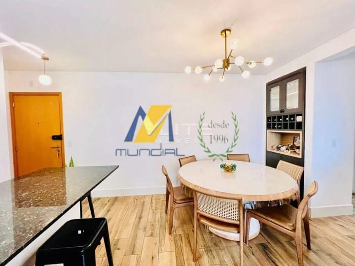 Apartamento, 2 quartos, 80 m² - Foto 20