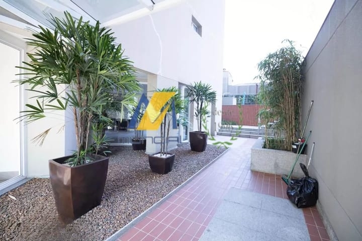 Apartamento, 2 quartos, 80 m² - Foto 21