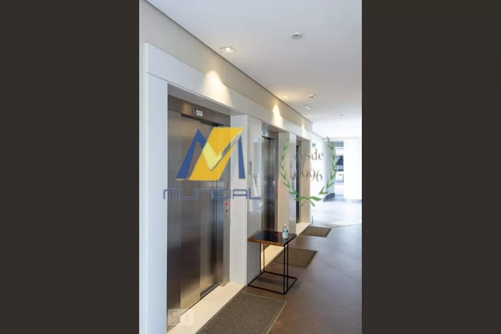 Apartamento, 2 quartos, 80 m² - Foto 23