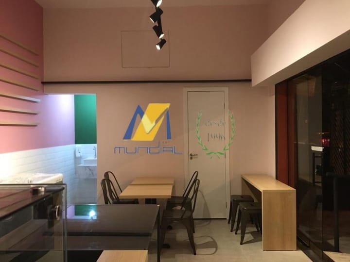 Sala-Conjunto, 872 m² - Foto 3