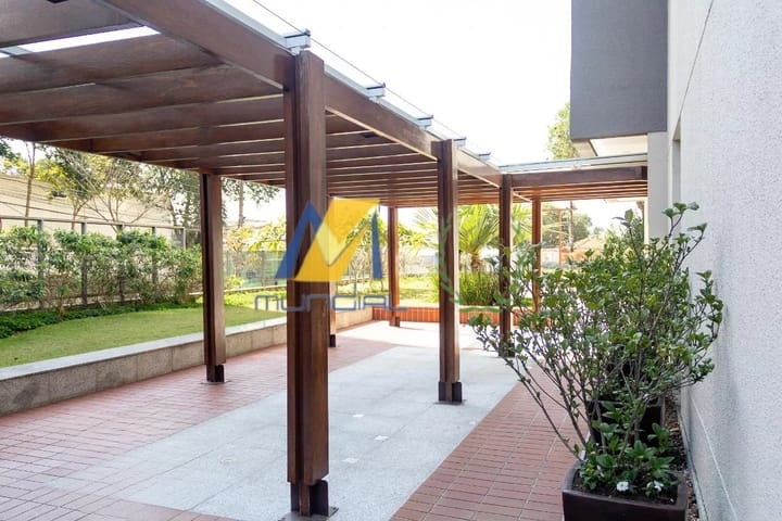 Apartamento, 2 quartos, 80 m² - Foto 24