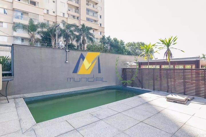 Apartamento, 2 quartos, 80 m² - Foto 26