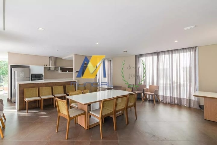 Apartamento, 2 quartos, 80 m² - Foto 27