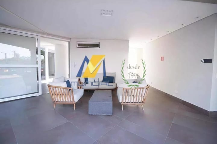 Apartamento, 2 quartos, 80 m² - Foto 29