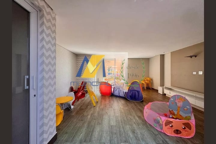 Apartamento, 2 quartos, 80 m² - Foto 32