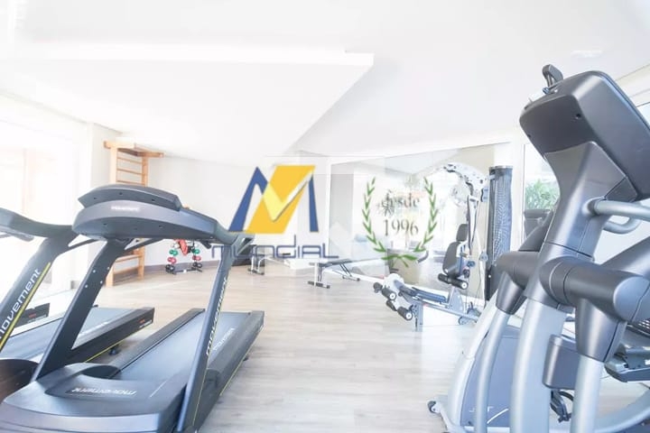 Apartamento, 2 quartos, 80 m² - Foto 33
