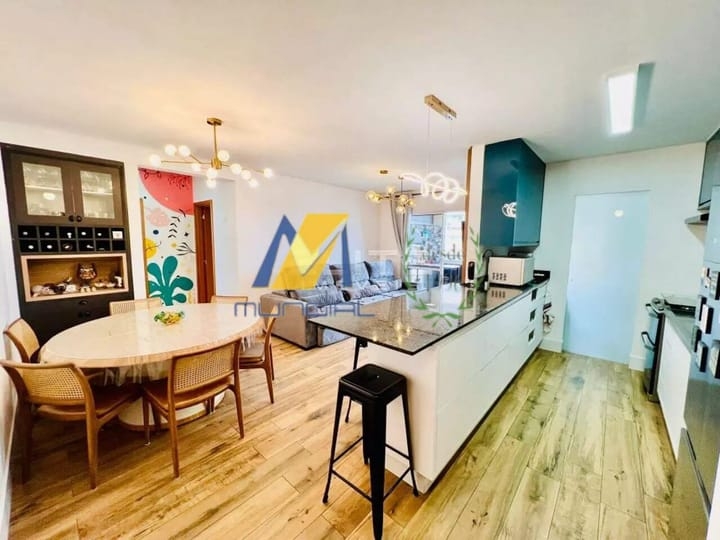 Apartamento, 2 quartos, 80 m² - Foto 34