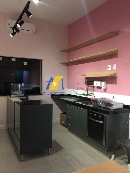 Sala-Conjunto, 872 m² - Foto 5