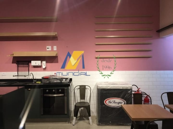 Sala-Conjunto, 872 m² - Foto 6