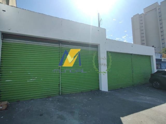 Loja-Salão, 362 m² - Foto 1