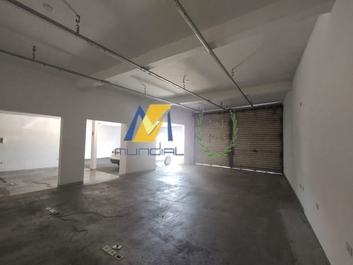 Loja-Salão, 362 m² - Foto 2