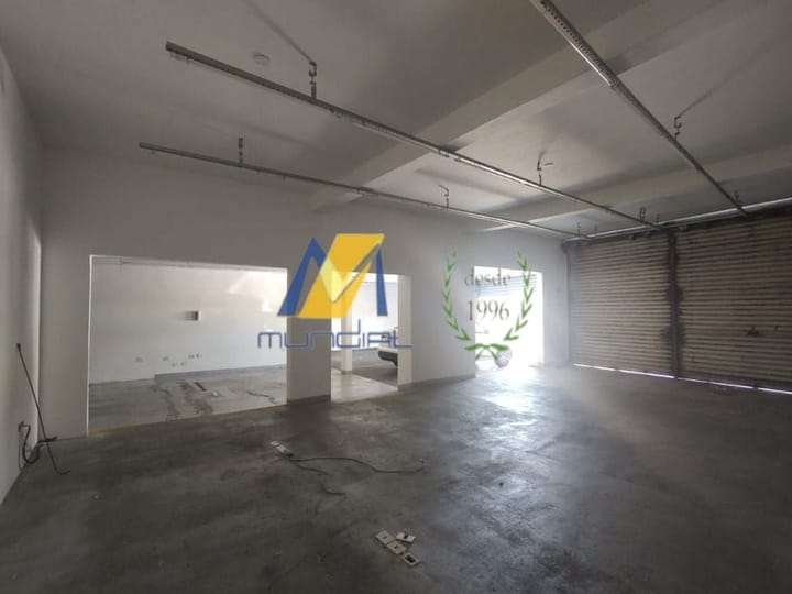 Loja-Salão, 362 m² - Foto 3