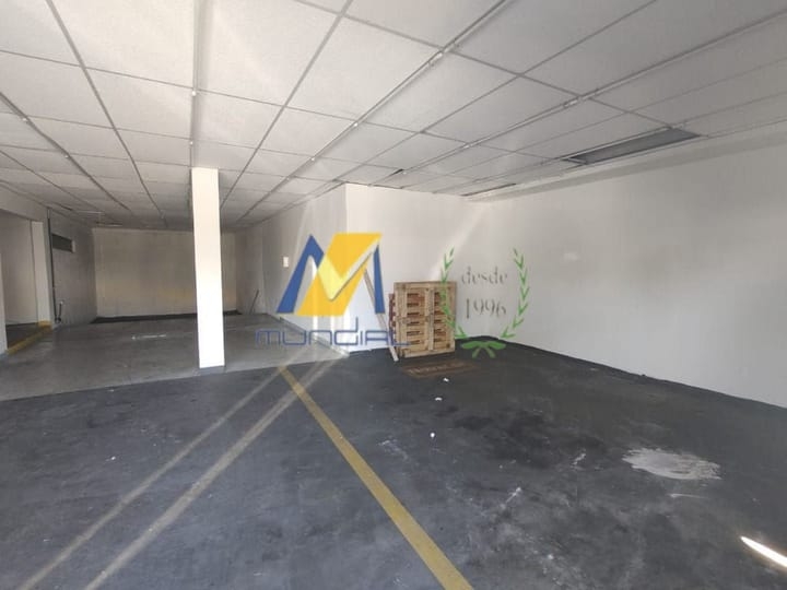 Loja-Salão, 362 m² - Foto 4