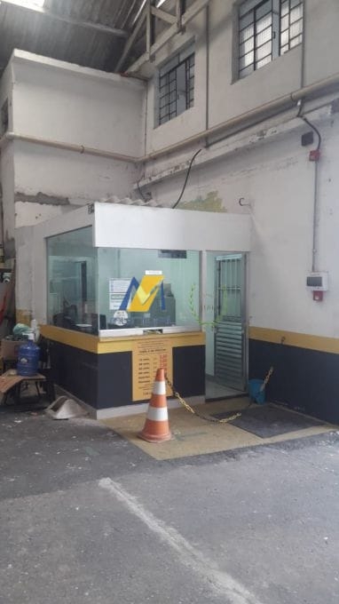 Sala-Conjunto, 872 m² - Foto 8