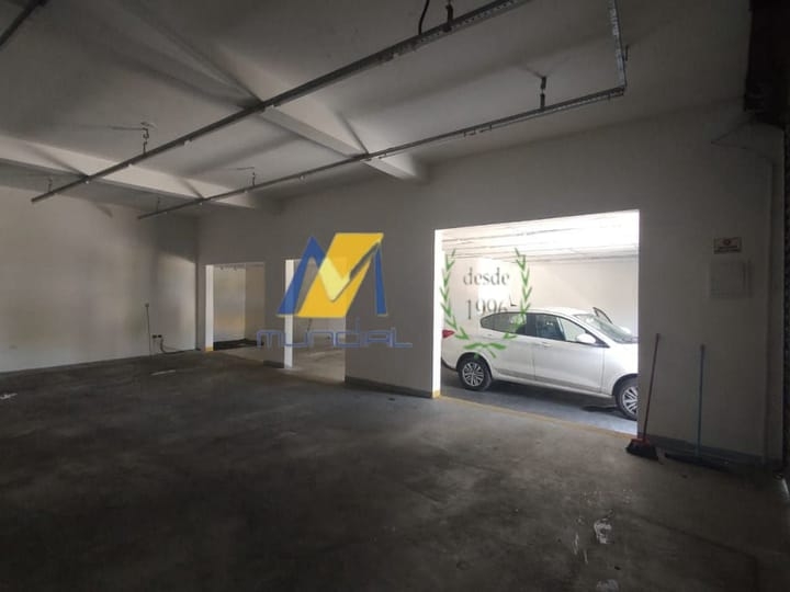 Loja-Salão, 362 m² - Foto 11
