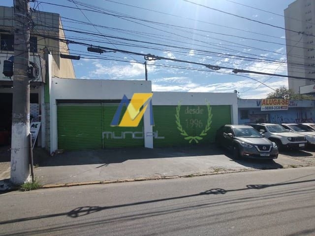 Loja-Salão, 362 m² - Foto 12