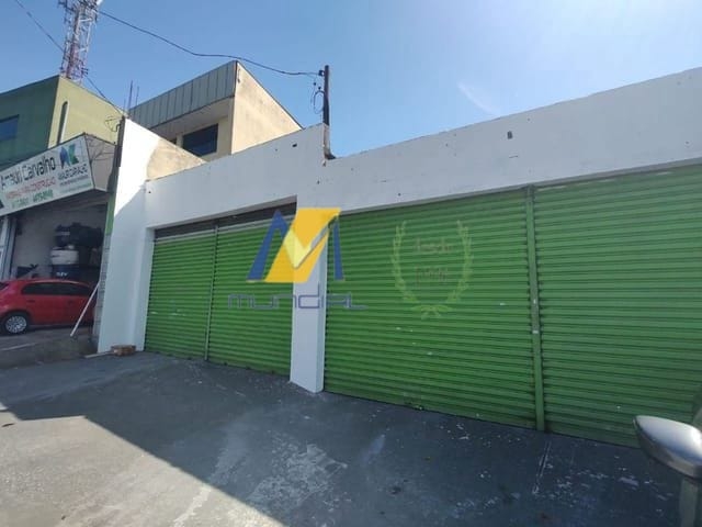 Loja-Salão, 362 m² - Foto 14