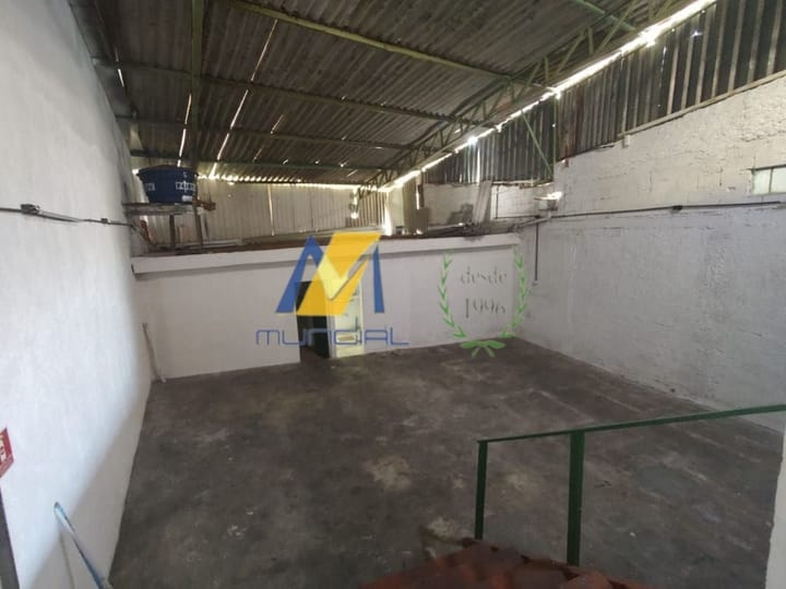 Loja-Salão, 362 m² - Foto 16
