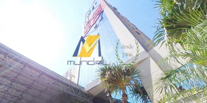 Prédio Inteiro, 38 m² - Foto 1