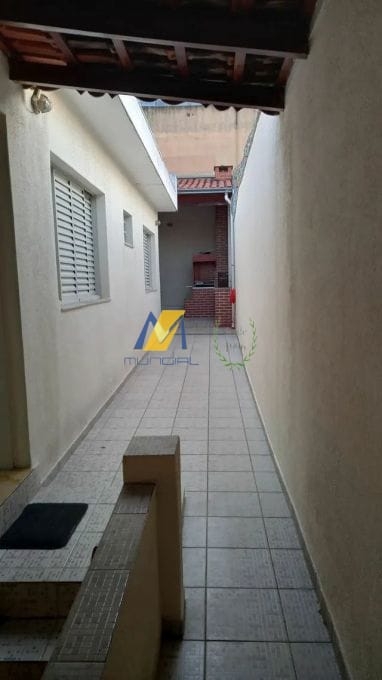 Casa, 3 quartos, 220 m² - Foto 1