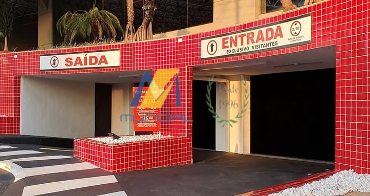 Prédio Inteiro, 38 m² - Foto 4