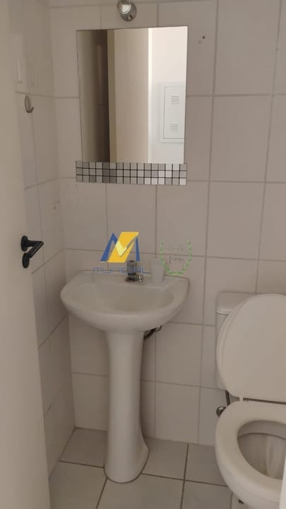 Prédio Inteiro, 38 m² - Foto 6