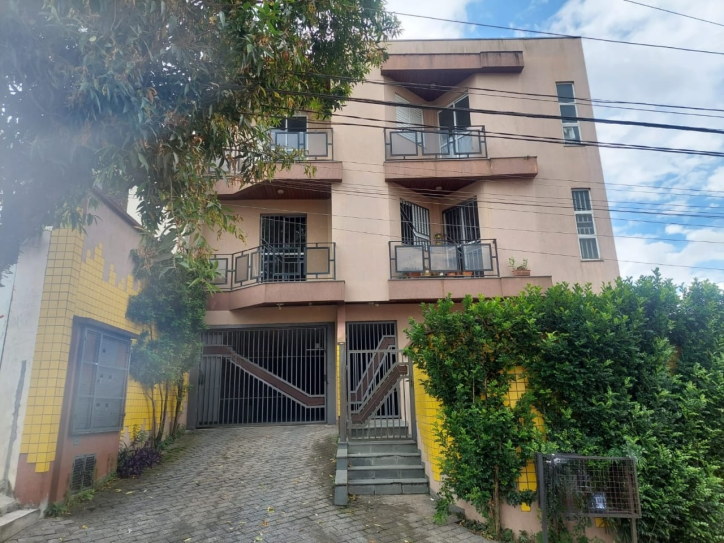 Apartamento, 3 quartos, 86 m² - Foto 1