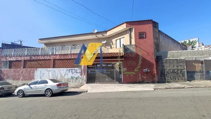 Casa, 160 m² - Foto 1