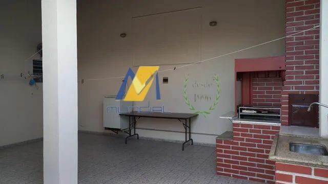 Casa, 3 quartos, 220 m² - Foto 9