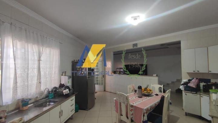 Casa, 160 m² - Foto 23