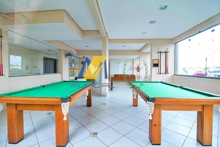 Apartamento, 3 quartos, 70 m² - Foto 1