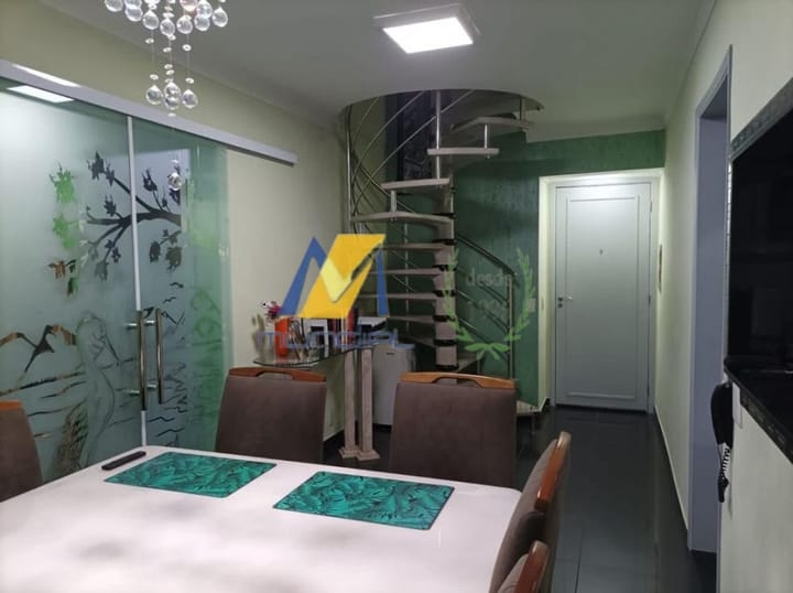 Apartamento, 2 quartos, 103 m² - Foto 1