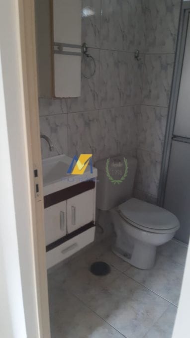 Apartamento, 3 quartos, 70 m² - Foto 11