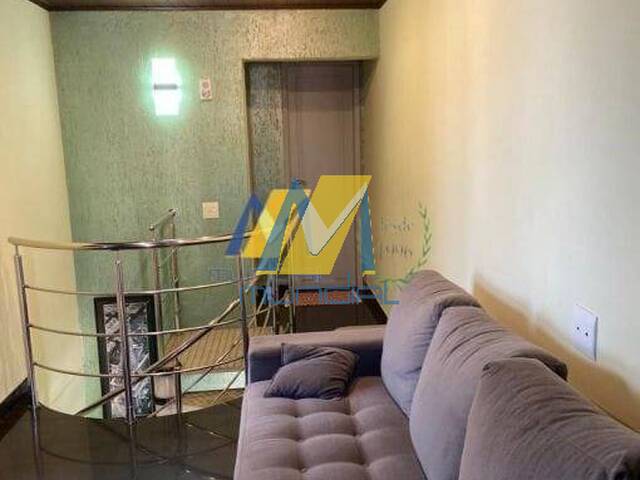 Apartamento para Venda em Santo André - 2