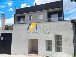 Apartamento para Venda em Santo André - 2