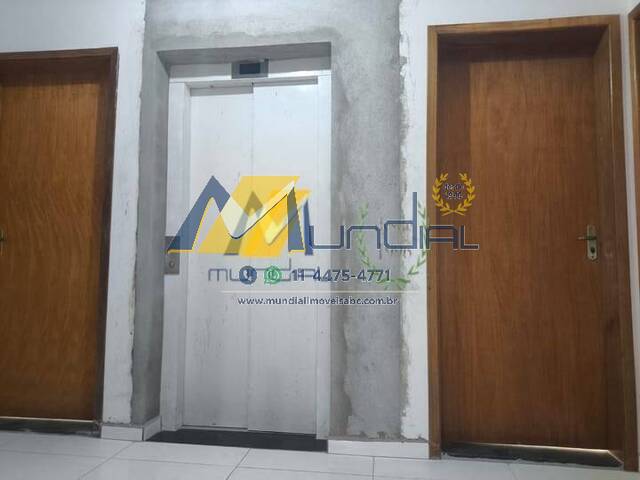 Apartamento para Venda em Santo André - 3