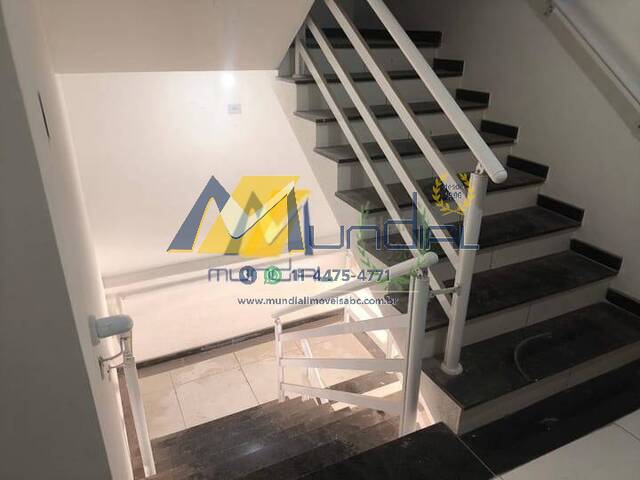 Apartamento para Venda em Santo André - 4