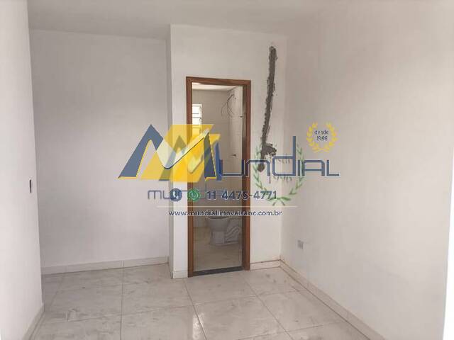 Apartamento para Venda em Santo André - 5