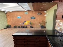 Apartamento para Venda em Santo André - 3