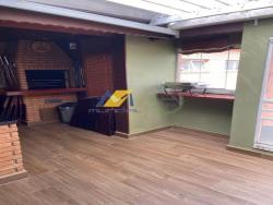 Apartamento para Venda em Santo André - 4