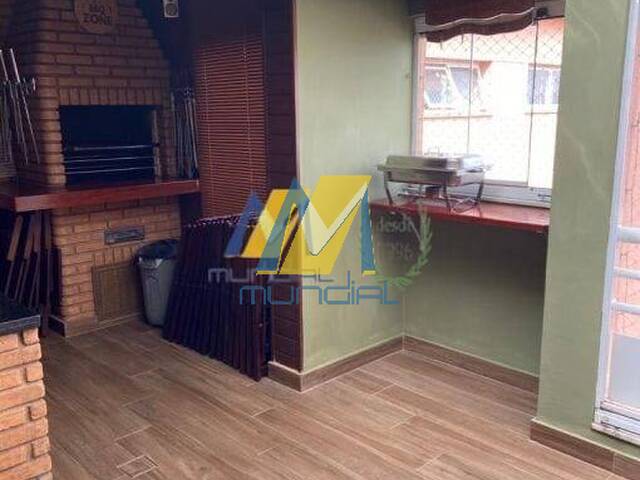 Apartamento para Venda em Santo André - 4
