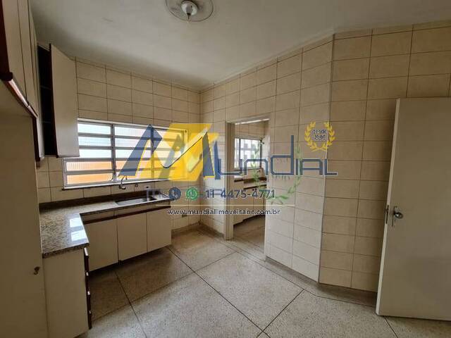 Apartamento para Locação em Ribeirão Pires - 2