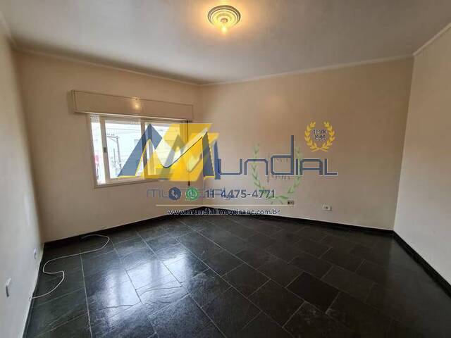 Apartamento para Locação em Ribeirão Pires - 3