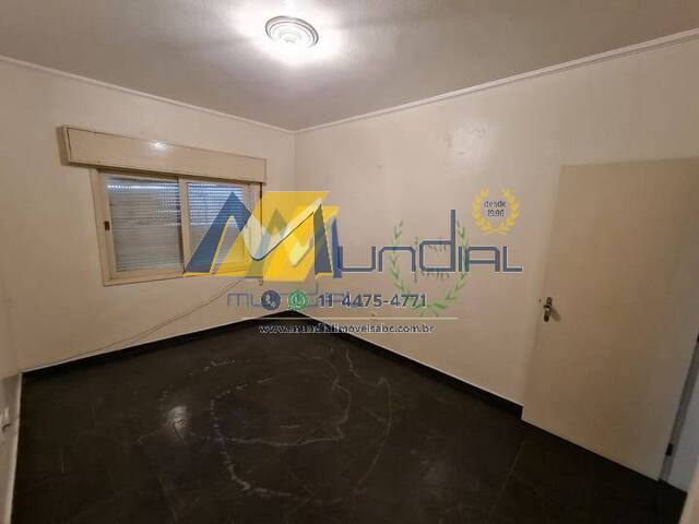 Apartamento para Locação em Ribeirão Pires - 4