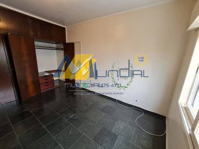 Apartamento para Locação em Ribeirão Pires - 5
