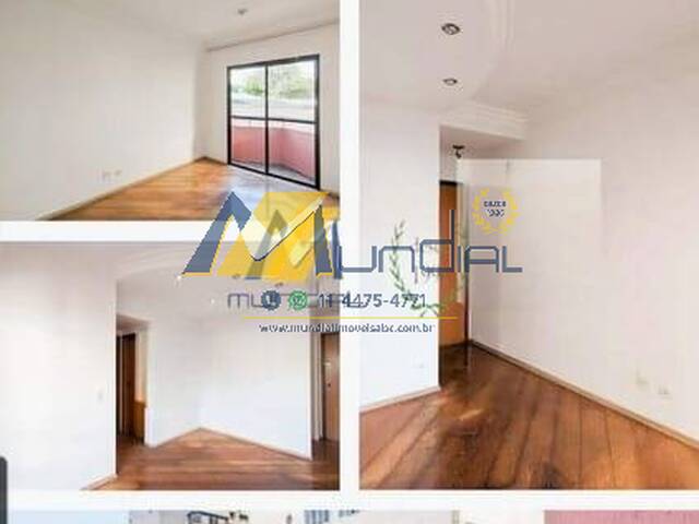 Apartamento para Venda em São Bernardo do Campo - 2