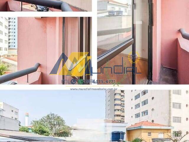 Apartamento para Venda em São Bernardo do Campo - 4