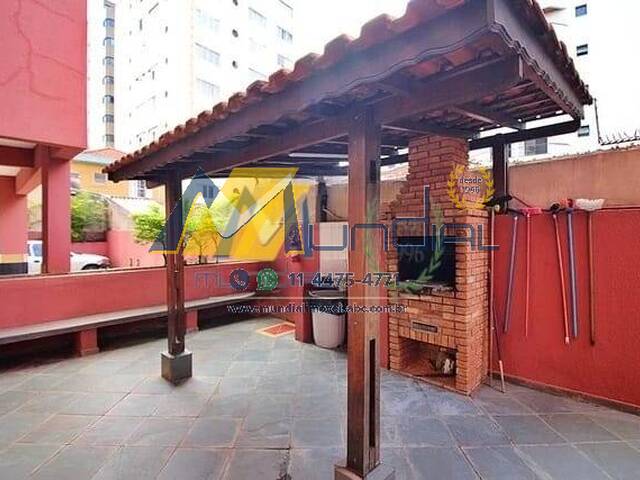 Apartamento para Venda em São Bernardo do Campo - 5