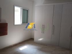Apartamento para Venda em Santo André - 4